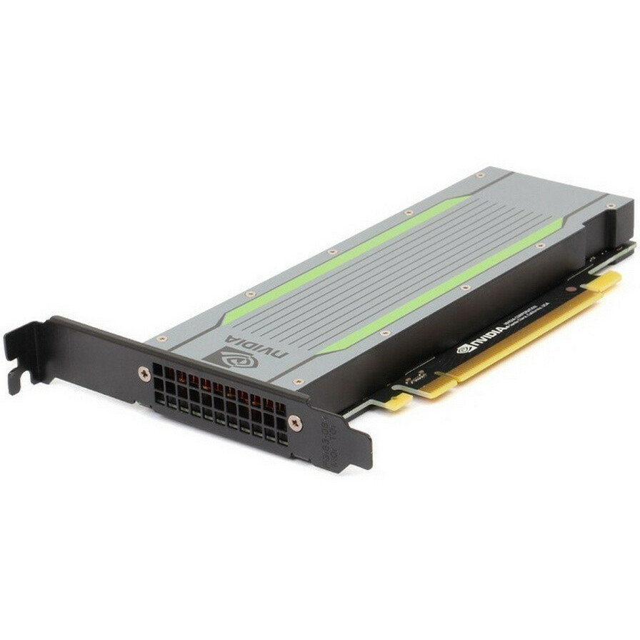 Графический ускоритель вычислений NVIDIA Tesla T4 16Gb GDDR6 OEM  (900-2G183-0000-001): купить в интернет магазине Регард Москва: цена,  характеристики, описание, отзывы