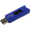 USB Flash накопитель 8Gb SmartBuy STREAM Blue (SB8GBST-B)