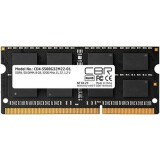 Оперативная память 8Gb DDR4 3200MHz CBR SO-DIMM (CD4-SS08G32M22-01)