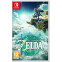 Игра The Legend of Zelda: Tears of the Kingdom для Nintendo Switch