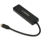 USB-концентратор Gembird UHB-C424