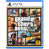 Игра Grand Theft Auto V для Sony PS5 (1CSC20005434)