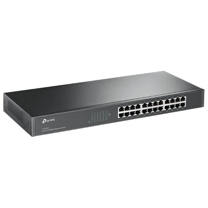 Коммутатор (свитч) TP-Link TL-SF1024