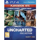 Игра Uncharted: The Nathan Drake Collection для Sony PS4 (1CSC20005426)