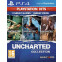 Игра Uncharted: The Nathan Drake Collection для Sony PS4 - 1CSC20005426