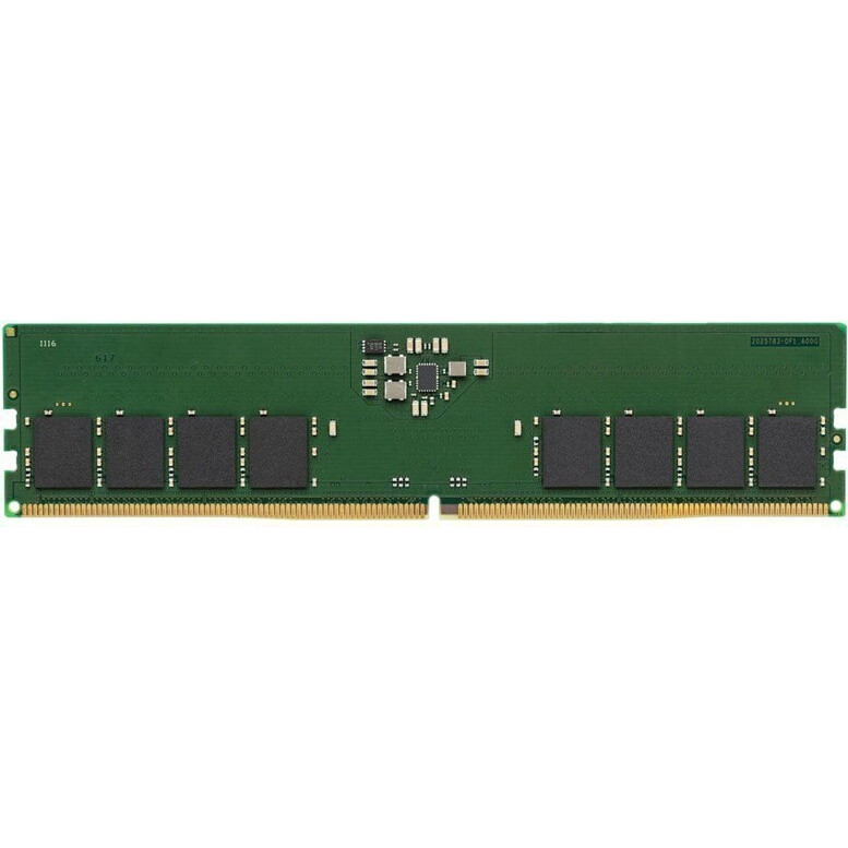 Оперативная память 16Gb DDR5 4800MHz Kingston (KCP548US8-16)