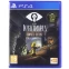 Игра Little Nightmares Complete Edition для Sony PS4