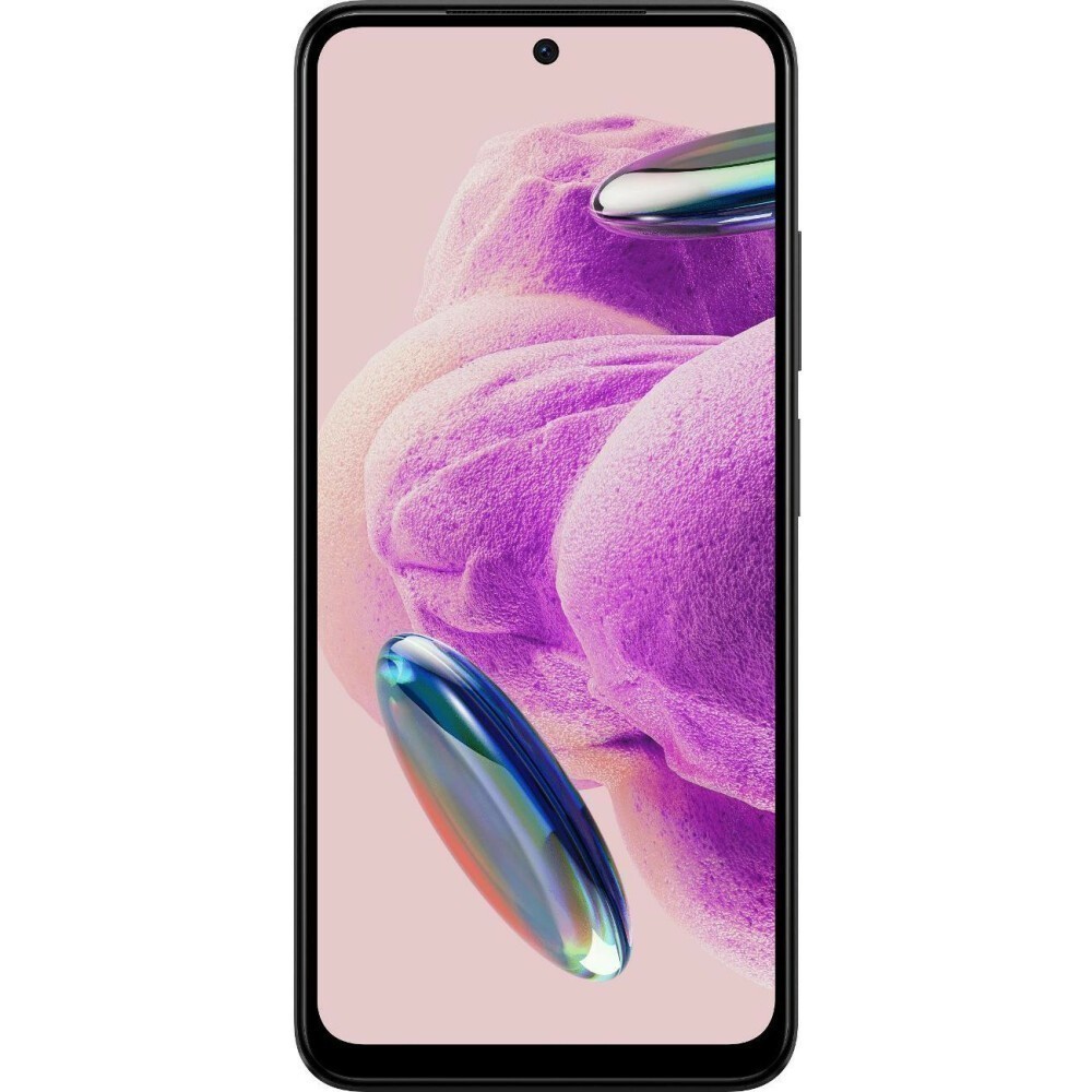 Смартфон Xiaomi Redmi Note 12S 8/256Gb Onyx Black: купить в интернет  магазине Регард Москва: цена, характеристики, описание, отзывы