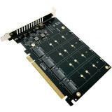 Переходник PCI-E - M.2 Espada PCIe4NVME