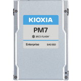 Накопитель SSD 1.6Tb SAS Kioxia PM7-V (KPM71VUG1T60)