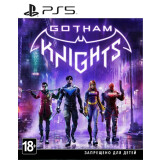 Игра Gotham Knights для Sony PS5
