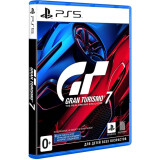 Игра Gran Turismo 7 для Sony PS5