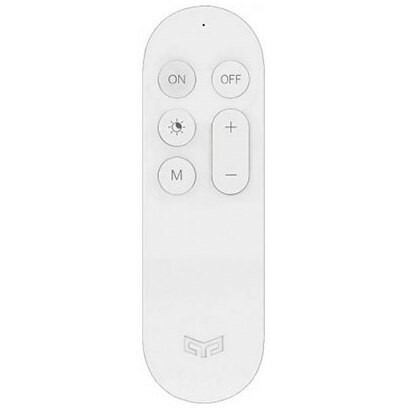 Умный пульт Yeelight Remote Control White