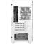 Корпус DeepCool CC 360 ARGB White - CC360 ARGB - фото 3