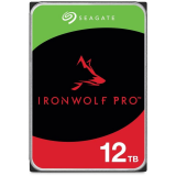 Жёсткий диск 12Tb SATA-III Seagate IronWolf Pro (ST12000NT001)