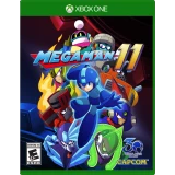 Игра Mega Man 11 для Xbox One