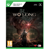 Игра Wo Long: Fallen Dynasty для Xbox Series X|S / Xbox One