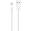 Кабель USB - Lightning, 1м, ZMI AL813C White - ZMKAL813CCWH