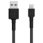 Кабель USB - Lightning, 2м, ZMI AL881 Black