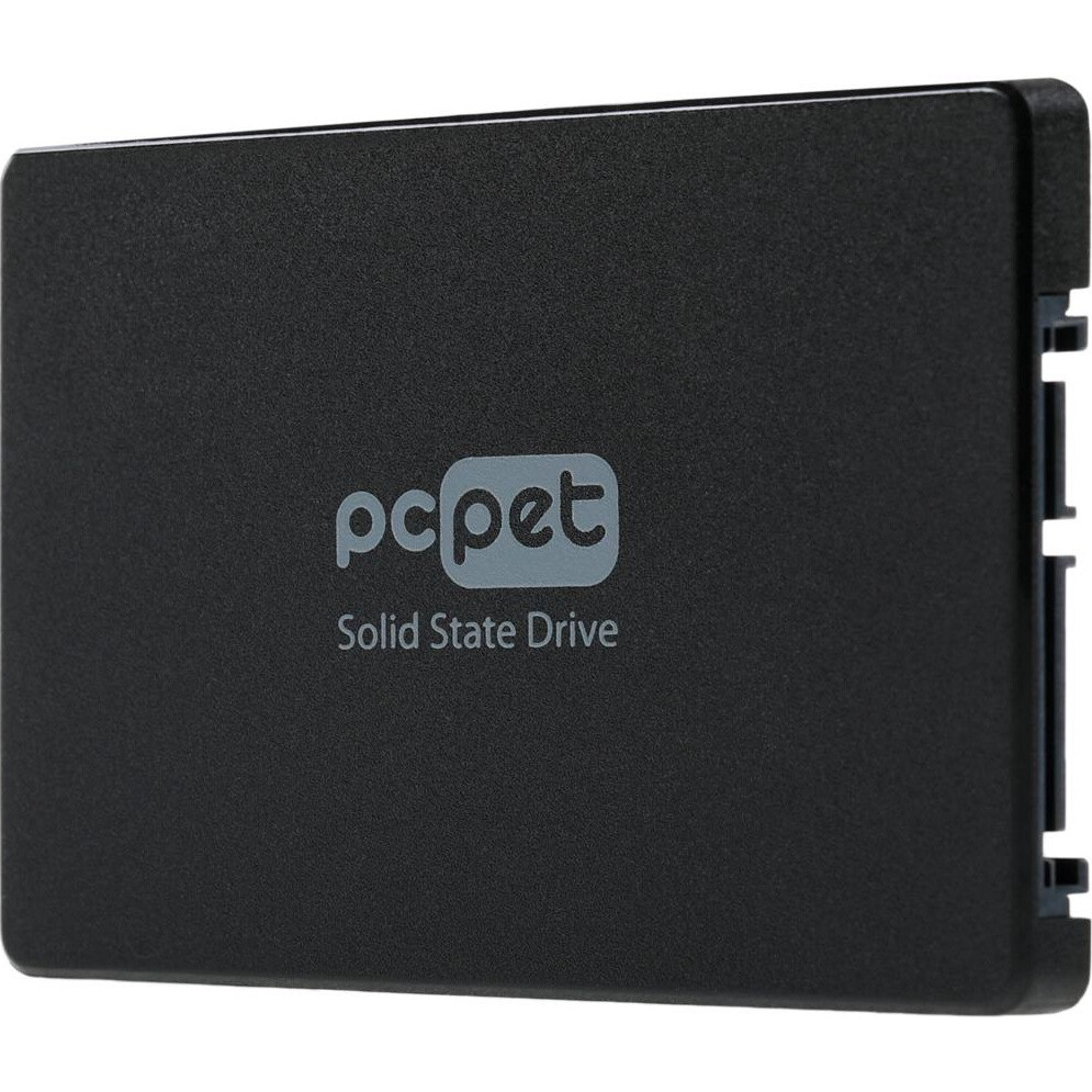 Накопитель SSD 256Gb PC PET (PCPS256G2) OEM