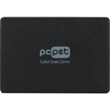 Накопитель SSD 256Gb PC PET (PCPS256G2) OEM