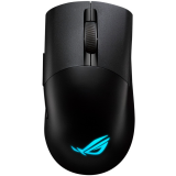 Мышь ASUS ROG Keris Aimpoint Wireless Black (90MP02V0-BMUA00)