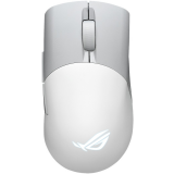 Мышь ASUS ROG Keris Aimpoint Wireless White (90MP02V0-BMUA10)