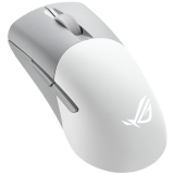 Мышь ASUS ROG Keris Aimpoint Wireless White (90MP02V0-BMUA10)