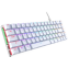 Клавиатура ASUS ROG Falchion Ace M602 White - 90MP0346-BKRA10 - фото 2