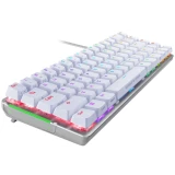 Клавиатура ASUS ROG Falchion Ace M602 White (90MP0346-BKRA10)