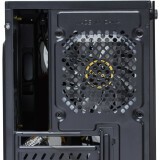 Корпус ExeGate Mistery R3 400W Black (EX294476RUS)