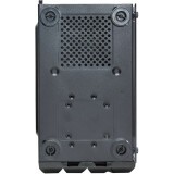 Корпус ExeGate Mistery R3 400W Black (EX294476RUS)