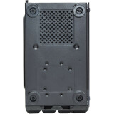 Корпус ExeGate Mistery R3 500W Black (EX294478RUS)