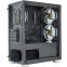 Корпус ExeGate Mistery X2 400W Black - EX294480RUS - фото 2