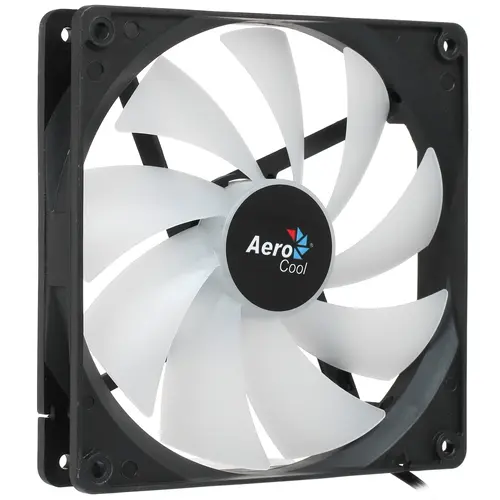 Вентилятор aerocool frost. AEROCOOL Frost 14 FRGB. Корпус AEROCOOL Frost Aero one со 140 кулерами. AEROCOOL one Frost фото.