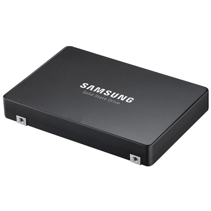 Накопитель SSD 15.36Tb Samsung PM1733a (MZWLR15THBLA-00A07)