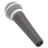 Микрофон Shure SM58-LCE