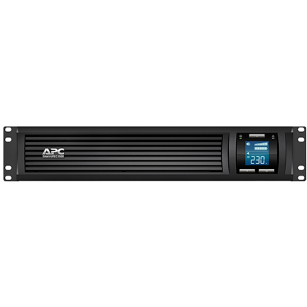 ИБП APC SMC1500I2U-CH Smart-UPS 1500VA