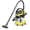 Профессиональный пылесос Karcher WD 5 S V-25/5/22 - 1.628-350.0