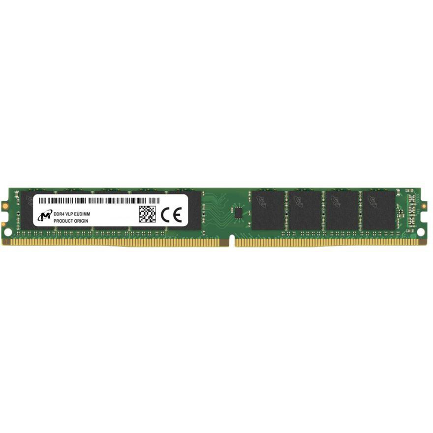 Оперативная память 32Gb DDR4 3200MHz Micron ECC (MTA18ADF4G72AZ-3G2F1)