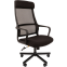 Офисное кресло Chairman 590 TW Black - 00-07124172