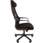 Офисное кресло Chairman 590 TW Black - 00-07124172 - фото 3