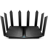 Wi-Fi маршрутизатор (роутер) TP-Link Archer AX80(RU)