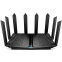 Wi-Fi маршрутизатор (роутер) TP-Link Archer AX80(RU)