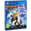 Игра Ratchet & Clank для Sony PS4 - 1CSC20003668