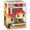 Фигурка Funko POP! Movies The Flash Barry Allen (65596) - фото 2