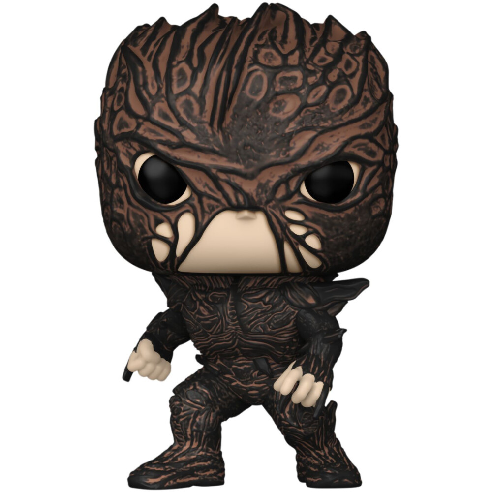 Фигурка Funko POP! Movies The Flash Dark Flash - 65598