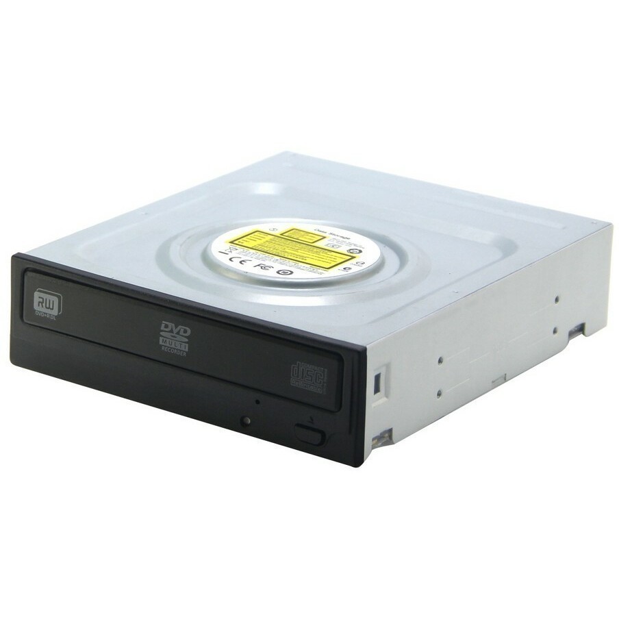 Оптический привод Gembird DVD-SATA-02 OEM: купить в интернет магазине  Регард Москва: цена, характеристики, описание, отзывы