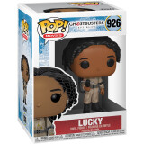 Фигурка Funko POP! Movies Ghostbusters Afterlife Lucky (48024)