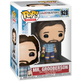 Фигурка Funko POP! Movies Ghostbusters Afterlife Mr. Grooberson (48026)